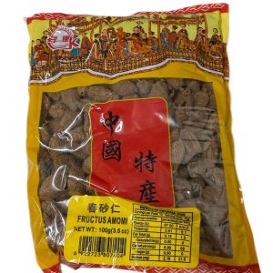 LK Fructus Amomi 100g