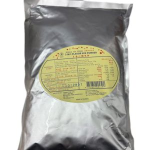 GT Milk Tea Powder 3in1 1kg