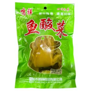 MX Pickled Vegtable 400g