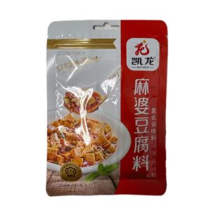 KL Mapo Tofu Seasoning 40g
