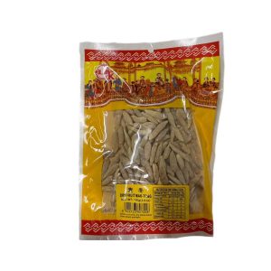 LK Dried Lilyturf Root 100g