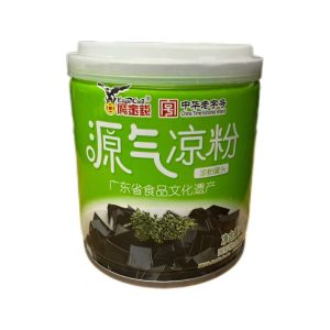 Eagle Coin Grass Jelly 200g