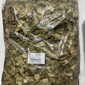 Mulberry Leaf 500g