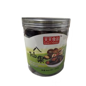TT Eight Immortals Fruit 250g