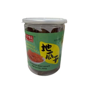 Preserved Sweet Potato 400g