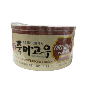 SRS Korea Pancake Cracker 420g