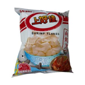 Oishi Prawn Cracker 40g