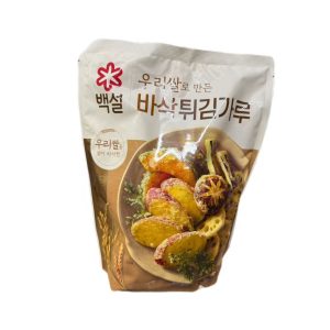 CJ Crispy Frying Mix Powder1kg
