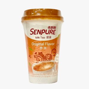 XPP Milk Tea Original 80g