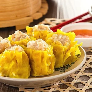 ShaoMai 800g