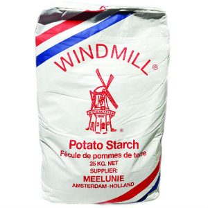 Windmill Potato Starch 25kg
