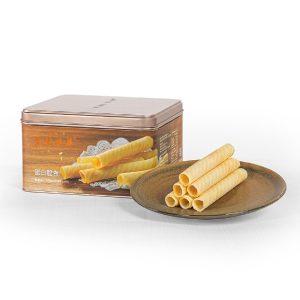 WingWah Egg Rolls 450g