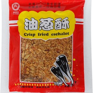 YF Fried Shallot 155g