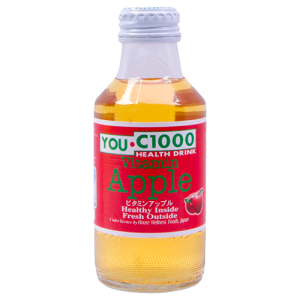 YOU C1000 Apple Drink 140ml