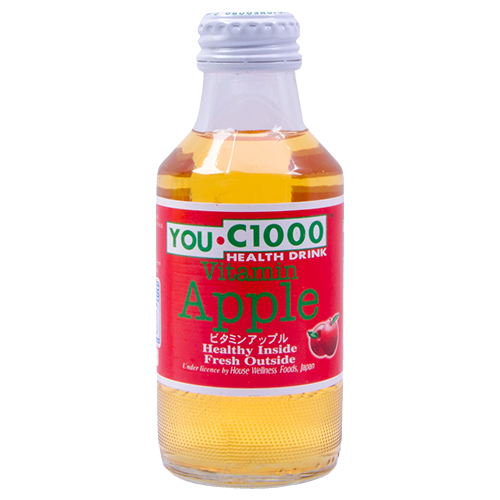 YOU C1000 Apple Drink 140ml
