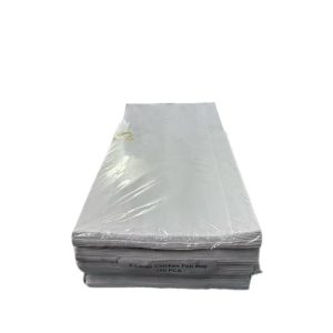 Foil Bag X-Large 250PC