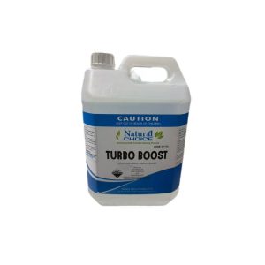 Turbo Boost Oven 5L
