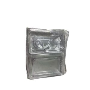 6H Foodpack PET 100pcs*10