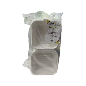 IKON Eco cane Clam Burger*4