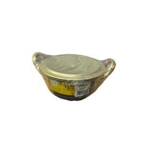 Nickel-Silver Pot 16cm