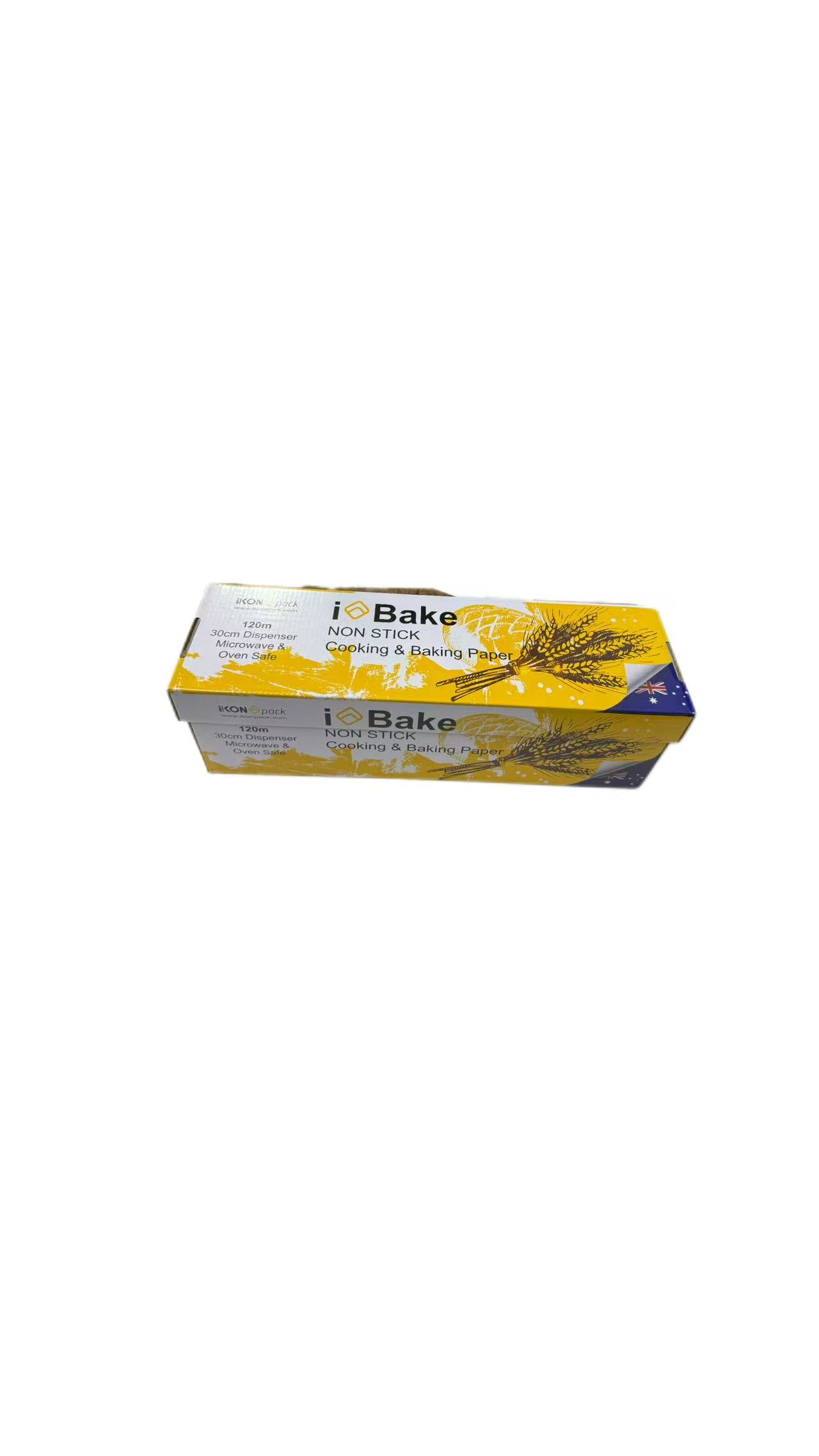 Baking Paper 30cm*120m*4