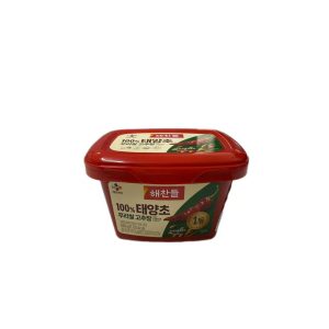 CJ Pepper Paste (M) 500g*20