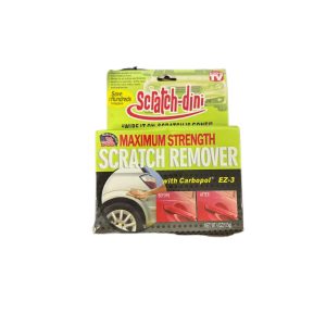 Scratch Remover
