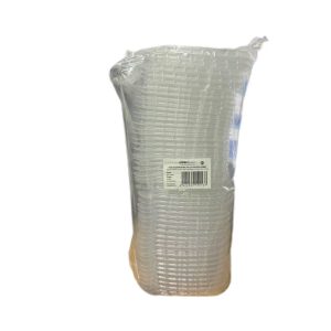 Lid Square PP 130MM 500-950ml