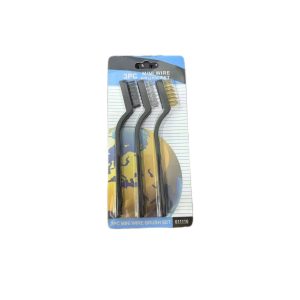 Wire Brush 3PCS