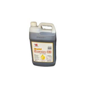 Check Sesame Oil 5L