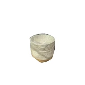 White Sugarcane Bowl 250ml