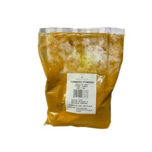 Ground Tumeric 1kg