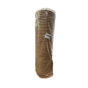 Paper Bowl Roung 500ml 50pcs*6