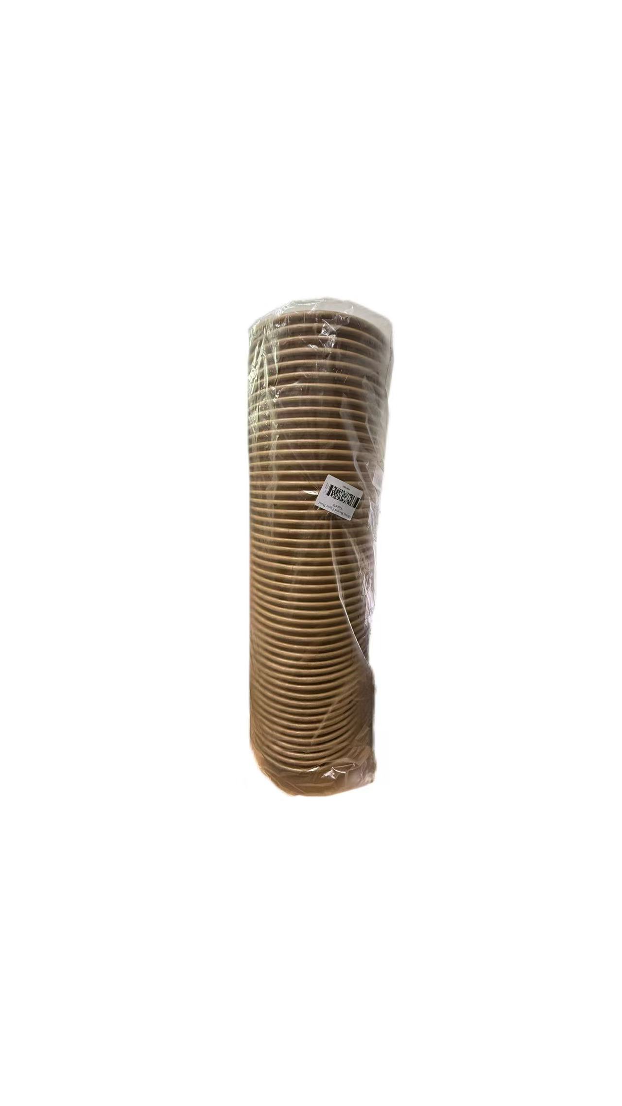 Paper Bowl Roung 500ml 50pcs*6
