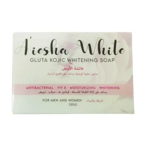 Whitening Soap 135g