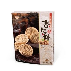RF Traditiona Almond Cake 300g