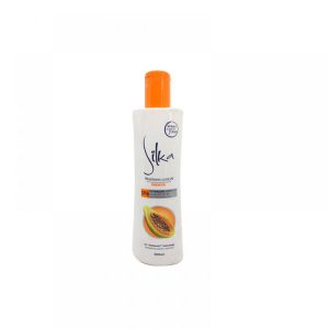 Silka Papaya lotion 200ml