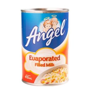 Angel Evapora Filed Milk 410ml