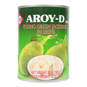 AROY-D Young Green J/fruit565g
