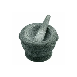 Stone Pestle & Moetat / XL