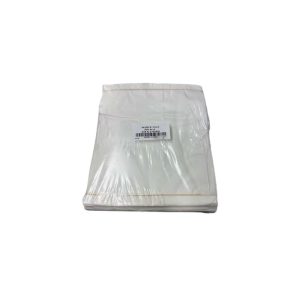 White Paper Bag #5 500PC