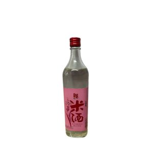 Rice Cooking Wine Salted 750ml