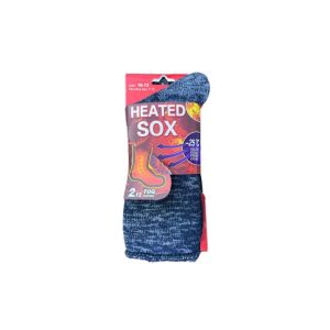 Men Heated Sock 1PAIR