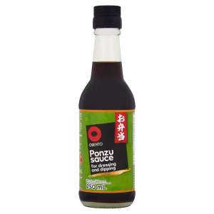 Obento Ponzu Sauce 250ML*6