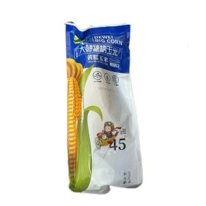 NonGMO Organic Yellow Corn200g