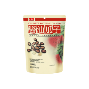 SXZ Soy Sauce Watermelon 180g