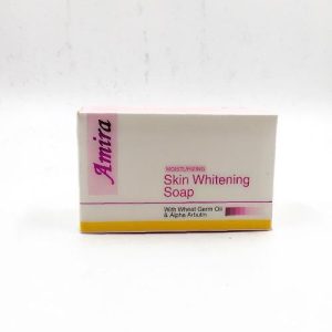 Whitening Soap 135g
