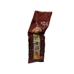 ZF Pu Er Tea 150g