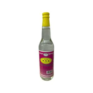 HWQ Rose Cooking Wine 640ml