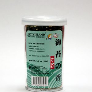 WT Nori Fumi Furikake 50g